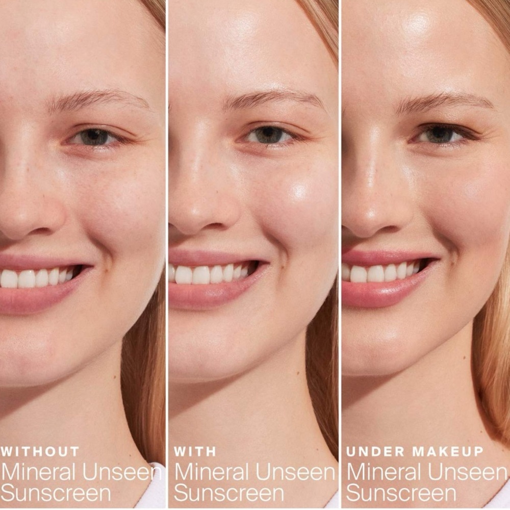💦 SUPERGOOP! Unseen Sunscreen SPF 40 - Picture 6 of 7